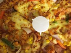 -尊宝比萨(空港国际店)