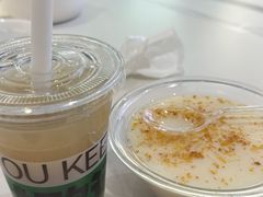 -欧记大排档·景德菜(上海首店)