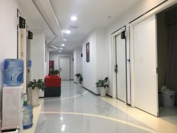 点击看大图 -润泽瑞尼丝医疗美容医院