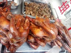 板鸭-苏板鸭