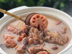 -汉水谣·江景餐厅(江滩店)