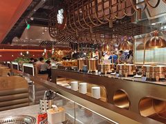 -鼎香缘海鲜自助火锅烤肉(锦辉购物广场店)