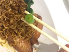 和平馆(西门口店)-和平馆·地道港澳茶餐厅(西门口店)