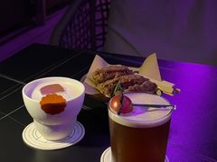 -DEW Lounge(深圳湾店)