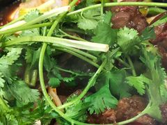 -川香煲(茅台路店)