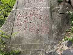 -泰山风景名胜区