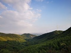 -东明山森林公园