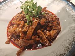 -院8里·少城记忆老川菜(宽窄巷子店)