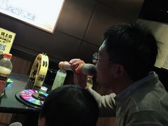 -星聚会KTV(金狮大厦店)