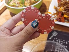 -一顿烧烤(八经街店)