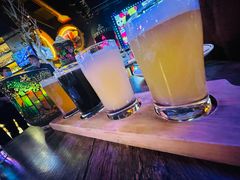 精酿-Famous肥猫墨西哥音乐餐吧(五棵松华熙LIVE店)