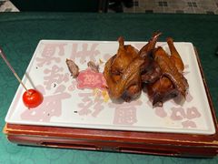 传统生炸红烧鸽-大鸽饭(汉溪长隆店)