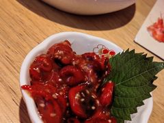 芝麻八爪鱼-莲寿司(国兴店)