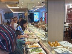 -素满香·食养自助(天一广场店)