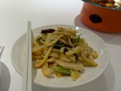 -蓉城小馆(科兴店)