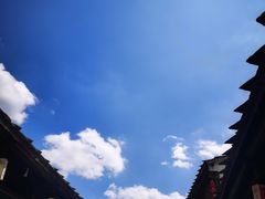 -安顺旧州古镇
