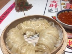 -长安大牌档之西安博物院文化餐厅(中贸店)