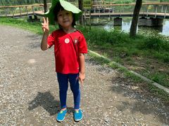 -东郊湿地公园