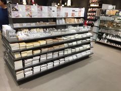 -MUJI无印良品(世博源店)