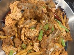 -红盔甲·小龙虾(人民广场店)