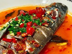 -上名堂·鱼头好吃(体育场路店)