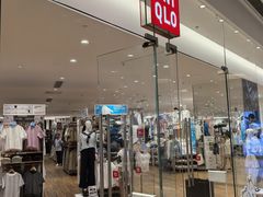 -优衣库(沈阳万象城店)