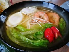 -幸薈飯堂