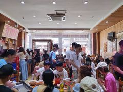 -肆姐面粉馆(坡子街店)
