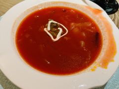 -波特曼西餐厅(中央大街店)