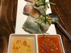 -Siam泰餐厅(水上公园店)