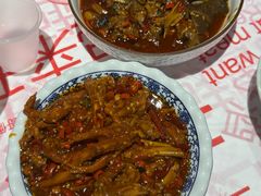 -老三样·旧食新味(万寿宫店)