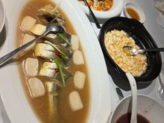 -上海小南国(正大店)