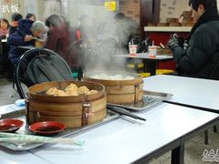 汤包-四季美汤包(户部巷店)