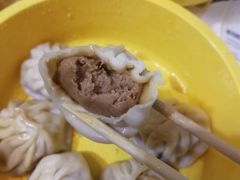 特色苏州汤包-老盛昌(聚丰园店)