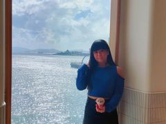 景观位-Cupping Room(Harbour City)