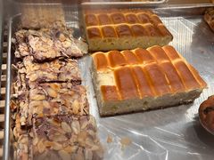 -烘焙町面包店(西四店)