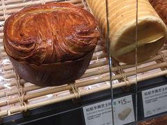 -巴黎贝甜(龙之梦购物中心虹口店)