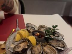 -普朗姆生蚝牛排馆 The Plump Oyster(成都摩方购物中心店)