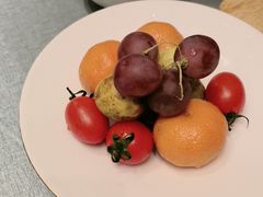 -江南荟品牌连锁(北京南站大观园漫心酒店)