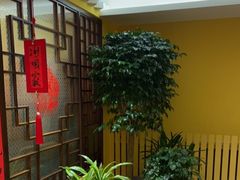 -西贝(六里桥旗舰店)