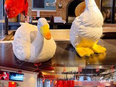 -青年公社烤鸭(青年路店)