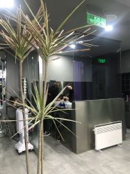 -ON STAR SALON