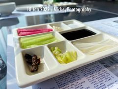 烤鸭小料-小大董·烤鸭(观景餐厅·南京西路店)