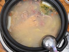 -尼玛藏家风味园(阿山食城店)