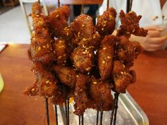 -春和發特色蒸饺(浐河西路店)