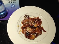 -赫帝拉航空主题餐厅(南宁店)