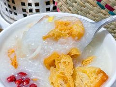 回味艇仔粥-陶陶居酒家(第十甫路总店)