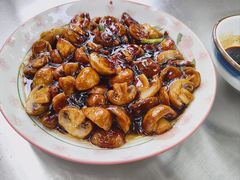 -阿勇面馆(东书房路店)