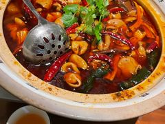 -马头巷·食景园(苏州总店)