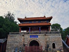 -泰山风景名胜区